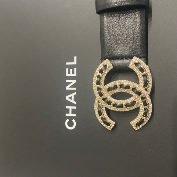 Chanel Belt main image 7